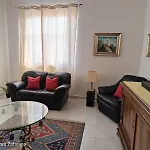 Zafarana 公寓