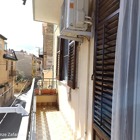 Apartment Zafarana Santa Flavia