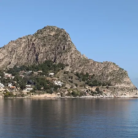 아파트 Zafarana 산타플라비아