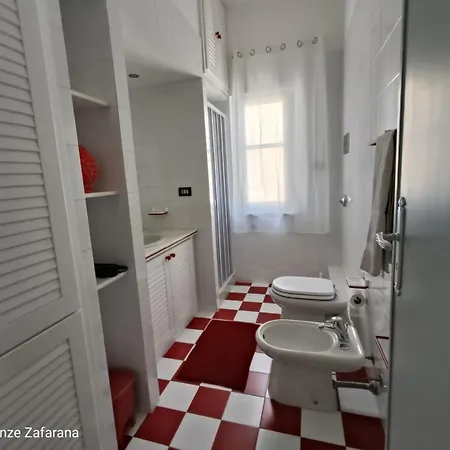 Zafarana Apartment *