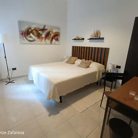 Apartment Zafarana