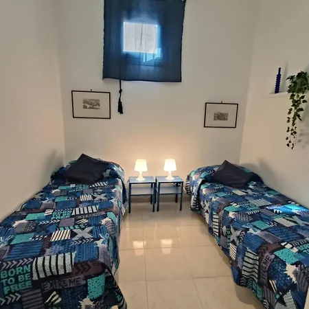Apartment Zafarana *