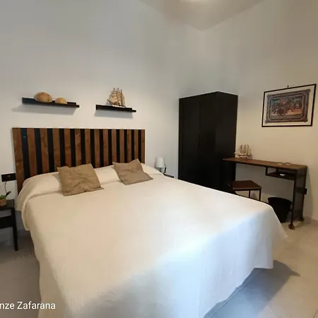 Zafarana Apartment *