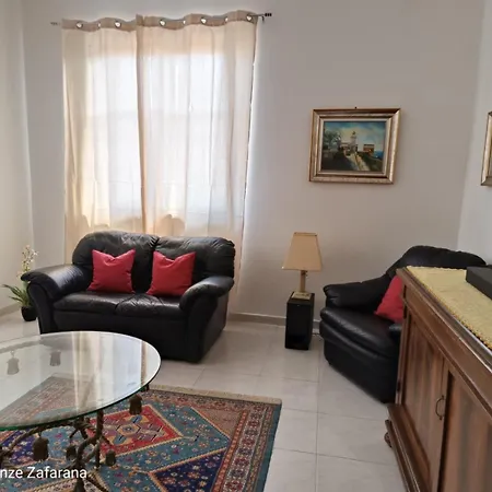 Zafarana Apartment