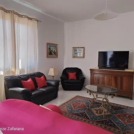 Apartment Zafarana