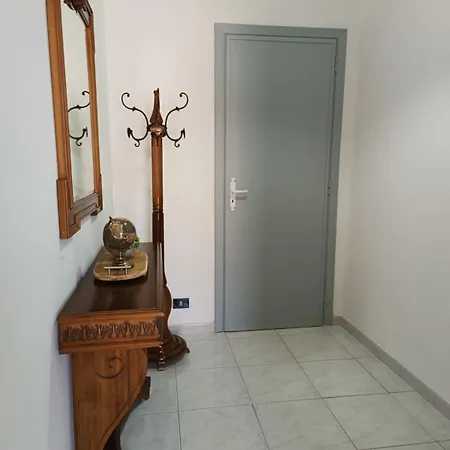 Zafarana Apartment Santa Flavia
