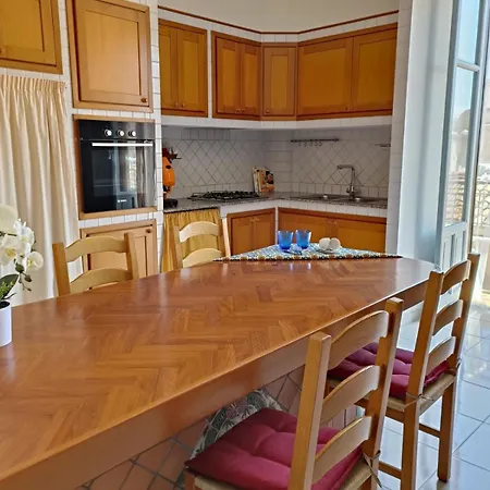 Zafarana Apartment